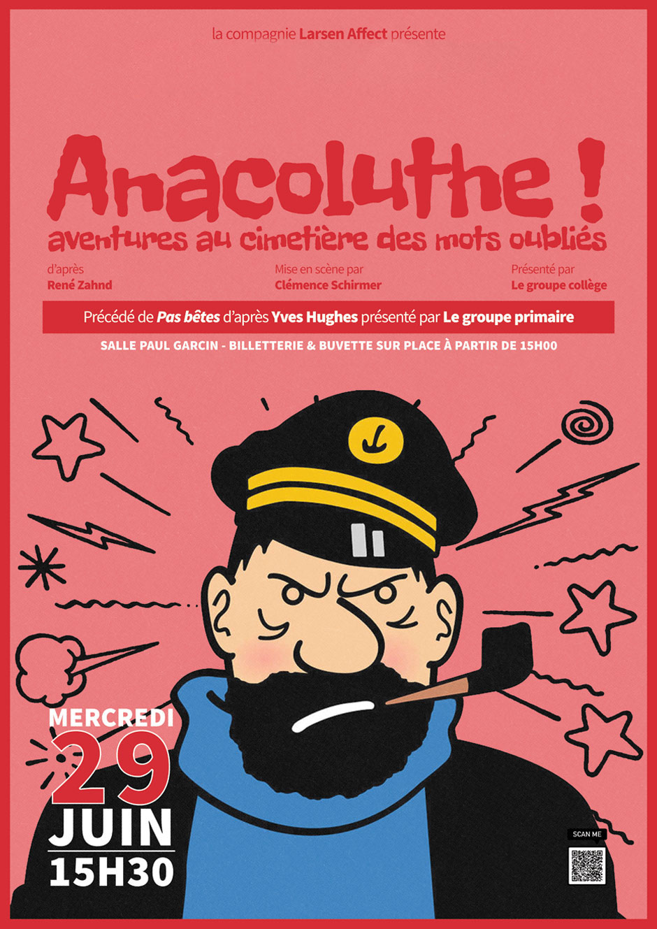 Affiche