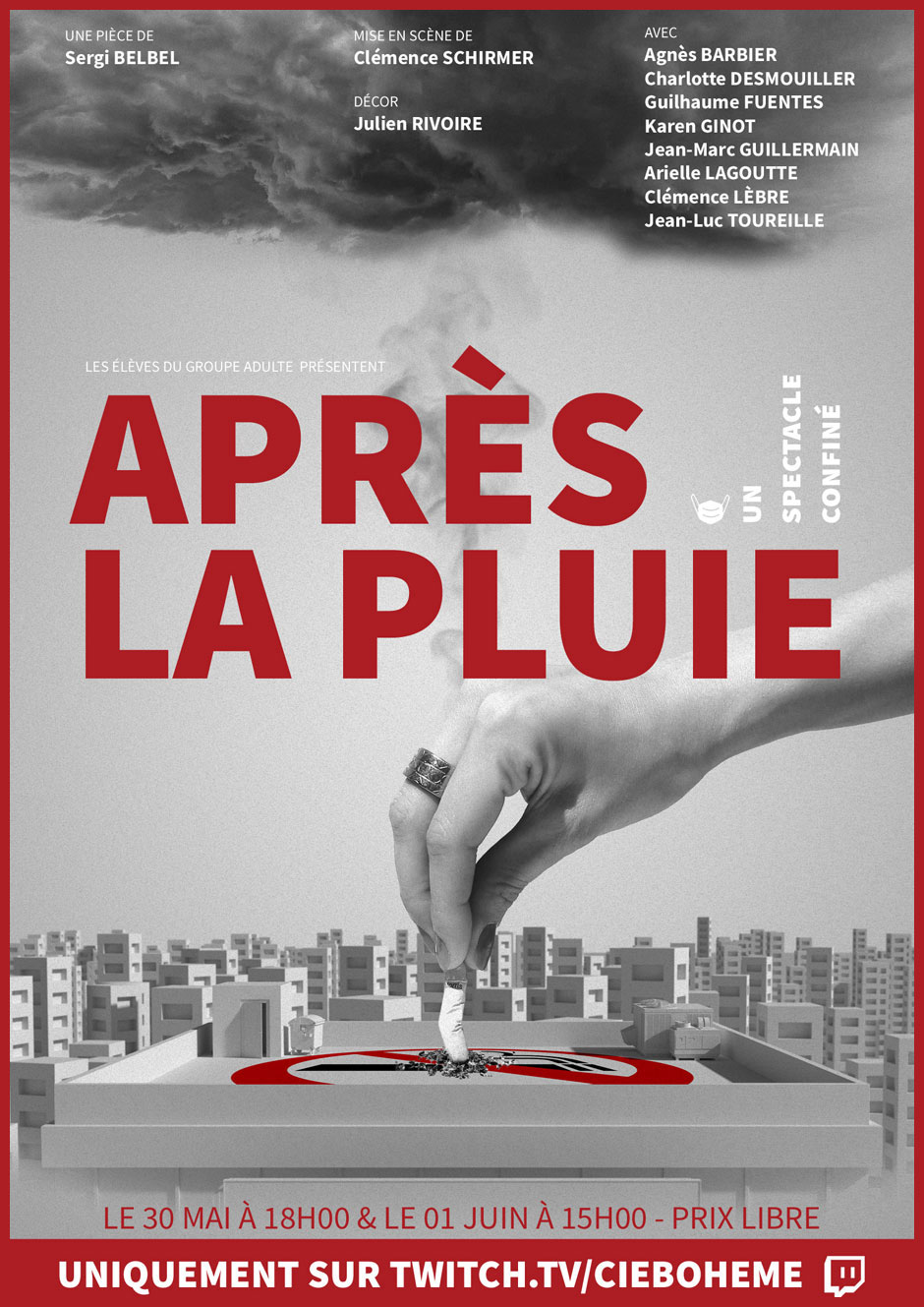 Affiche