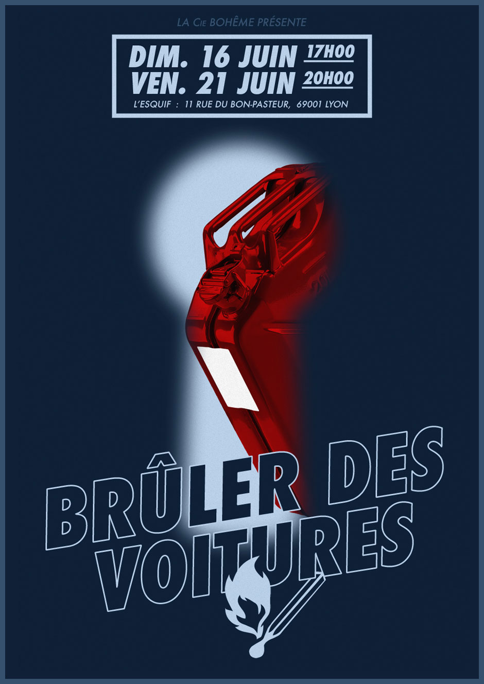 Affiche
