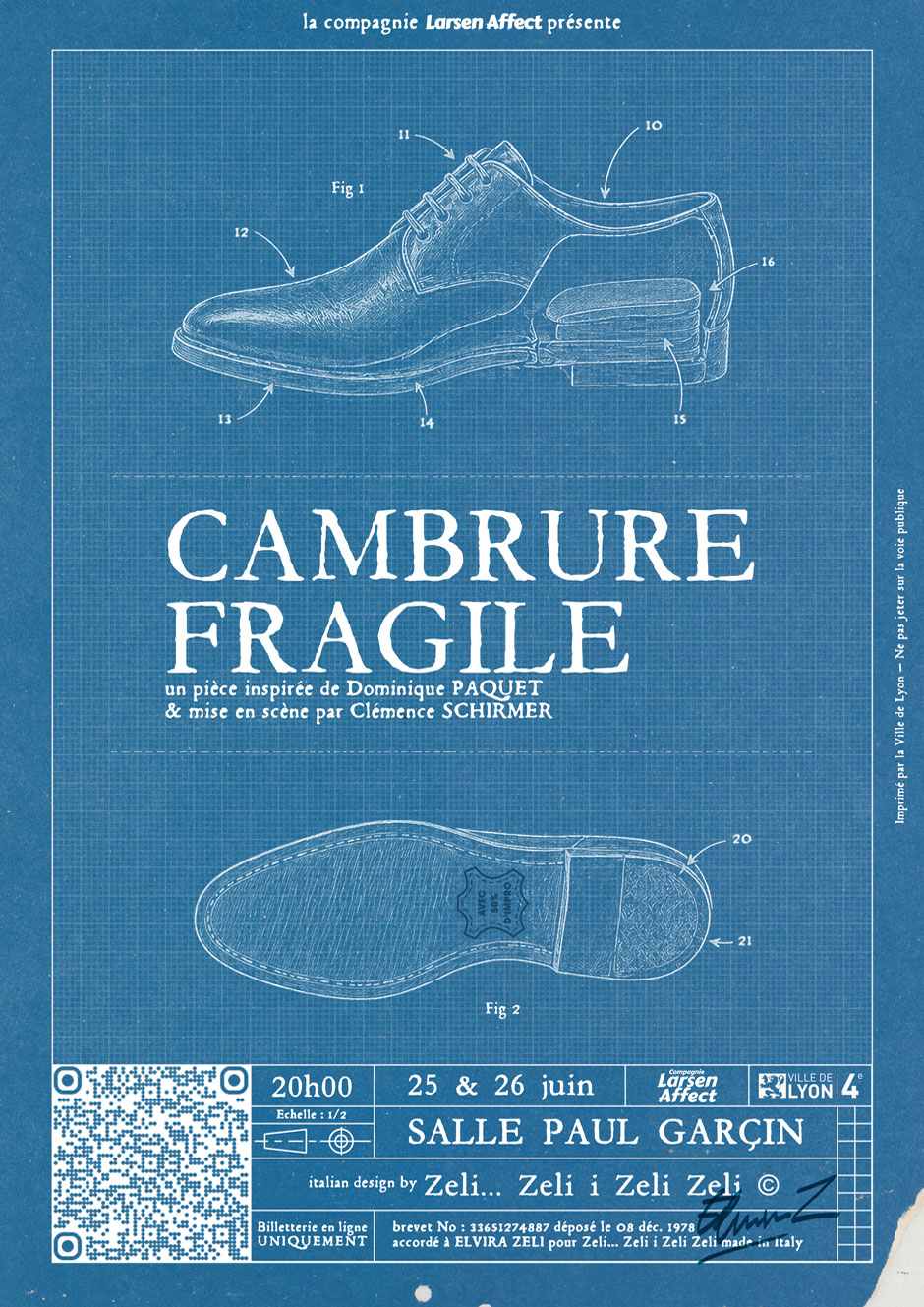 Affiche