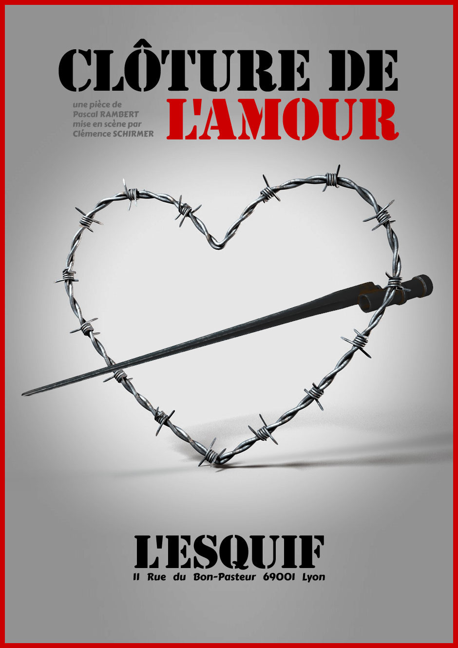Affiche