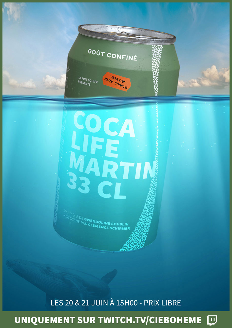 Affiche