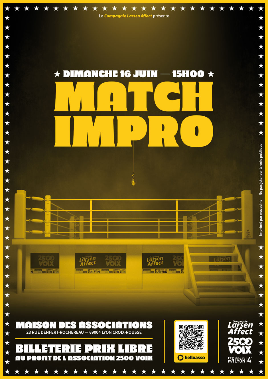 Affiche