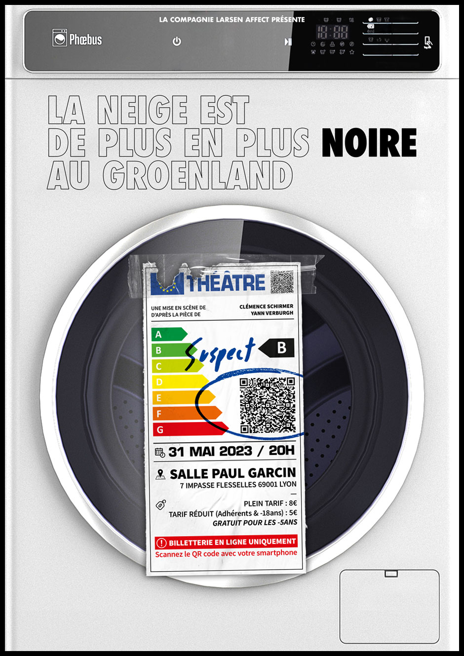 Affiche