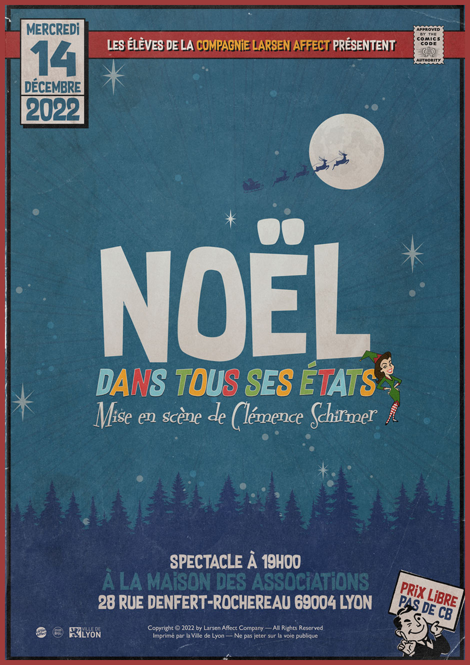 Affiche