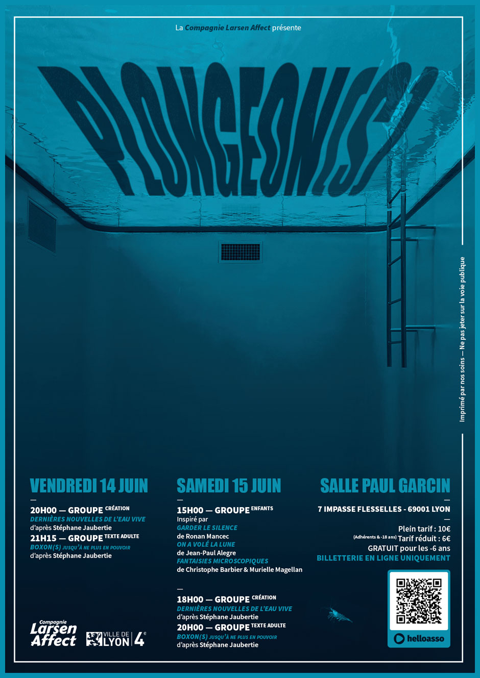 Affiche