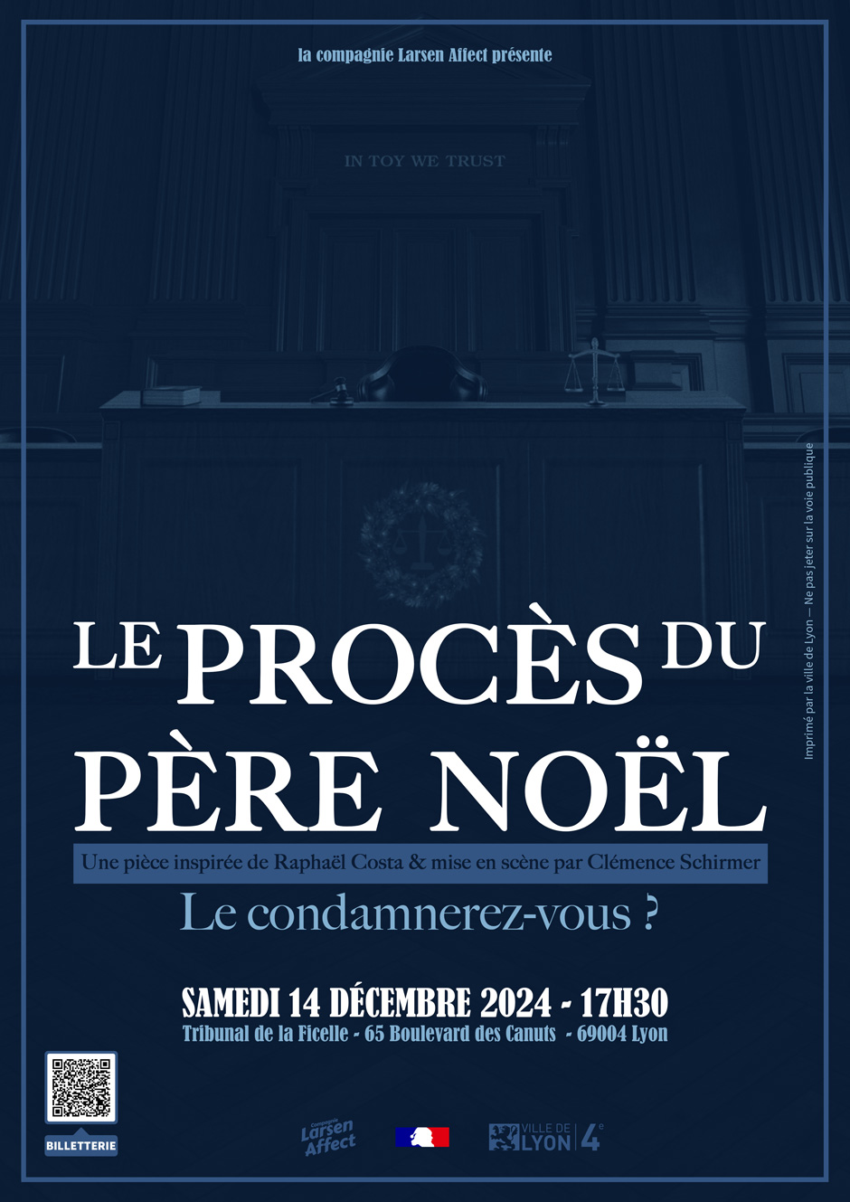 Affiche