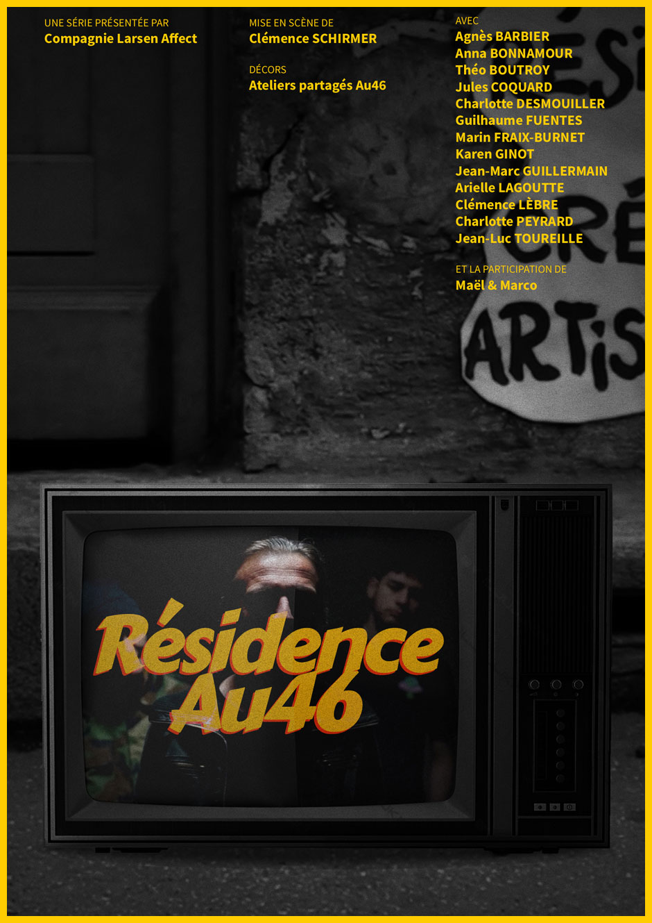 Affiche