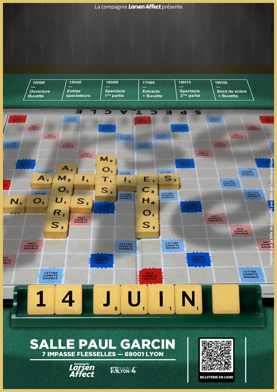 Affiche