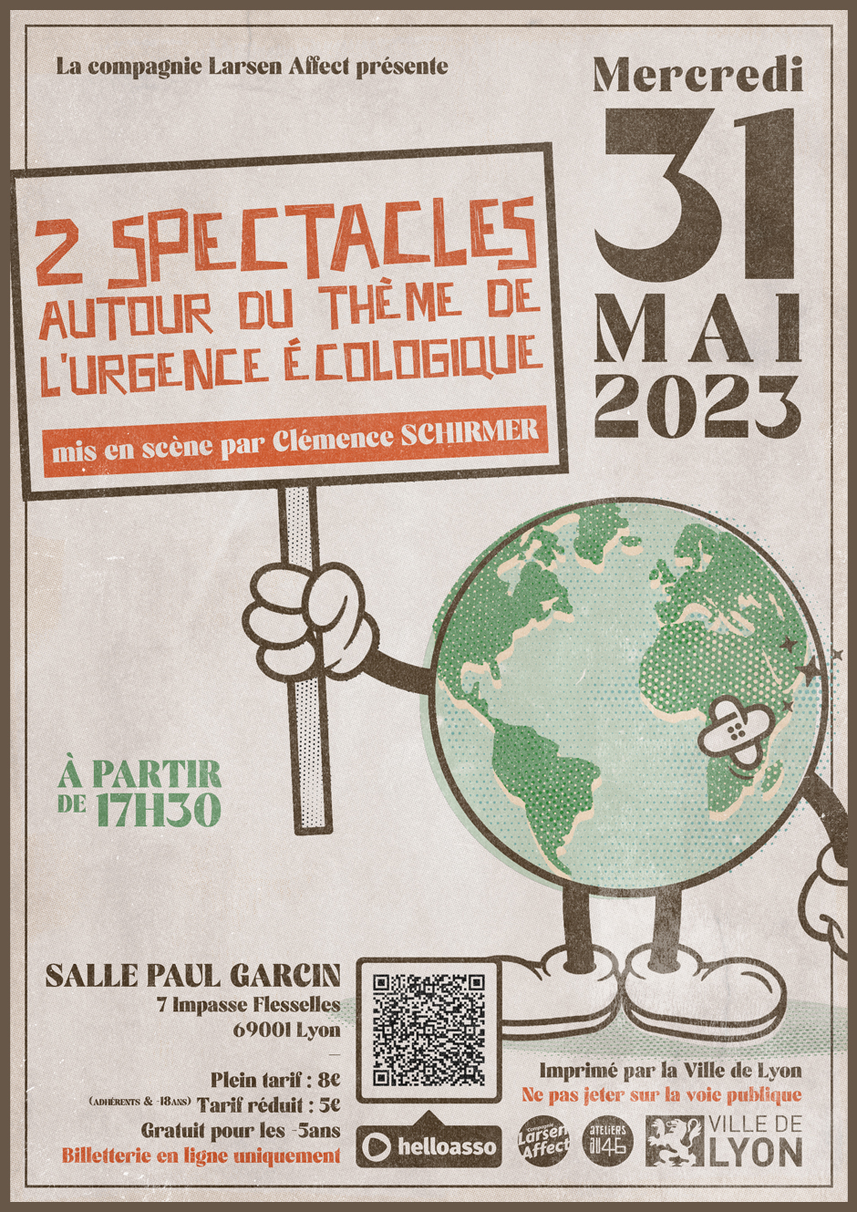 Affiche