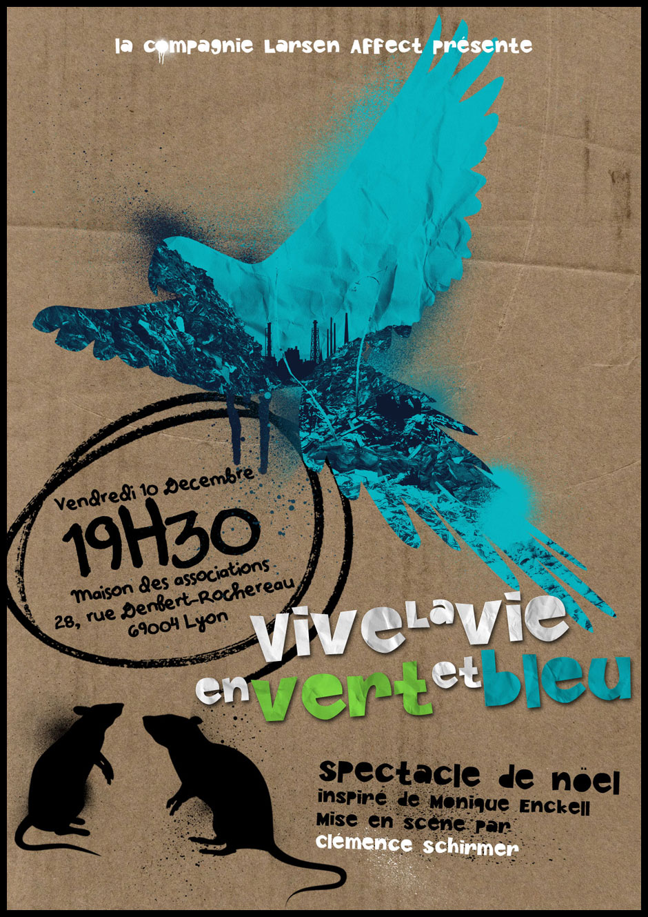 Affiche