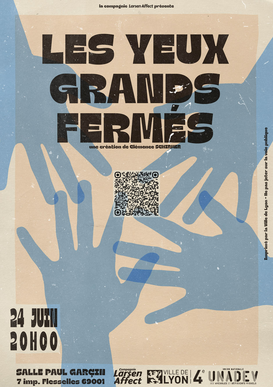 Affiche